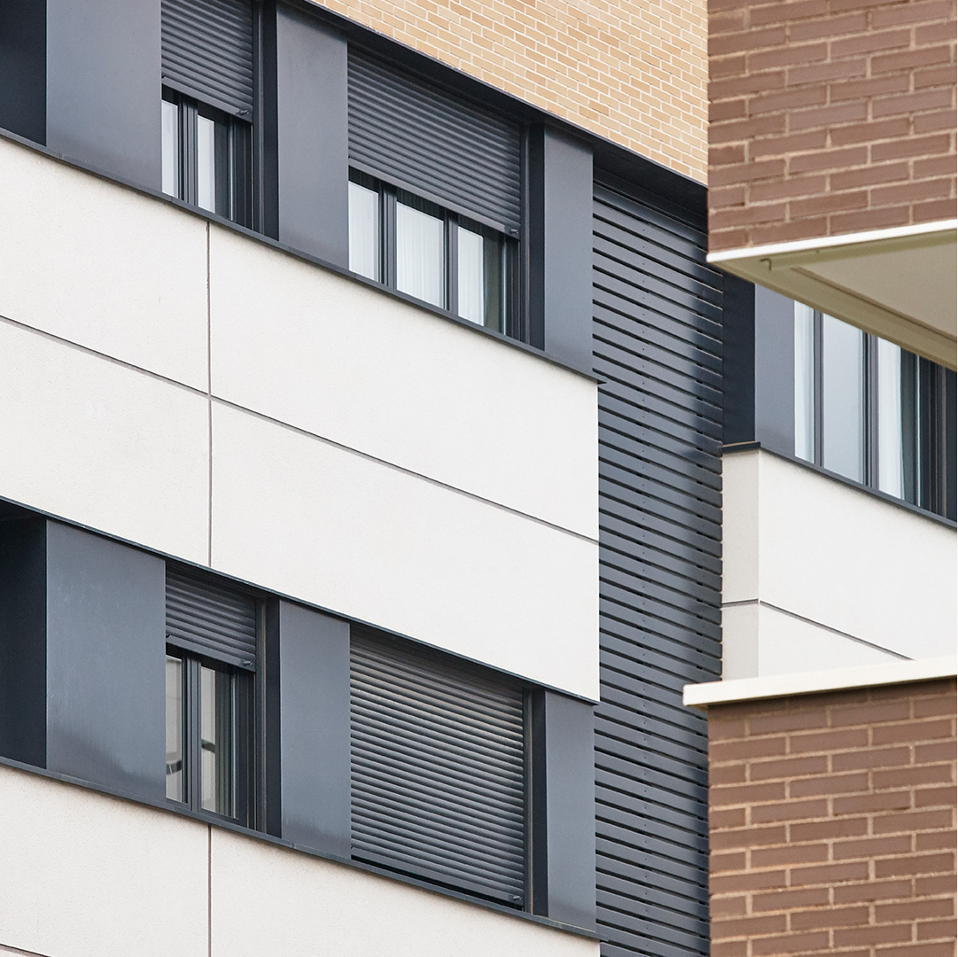 Фасадные панели в Актау: архитектурные решения Фасадные панели в Актау: архитектурные решения