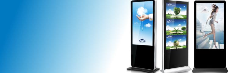 Медиафасады и видеостойки