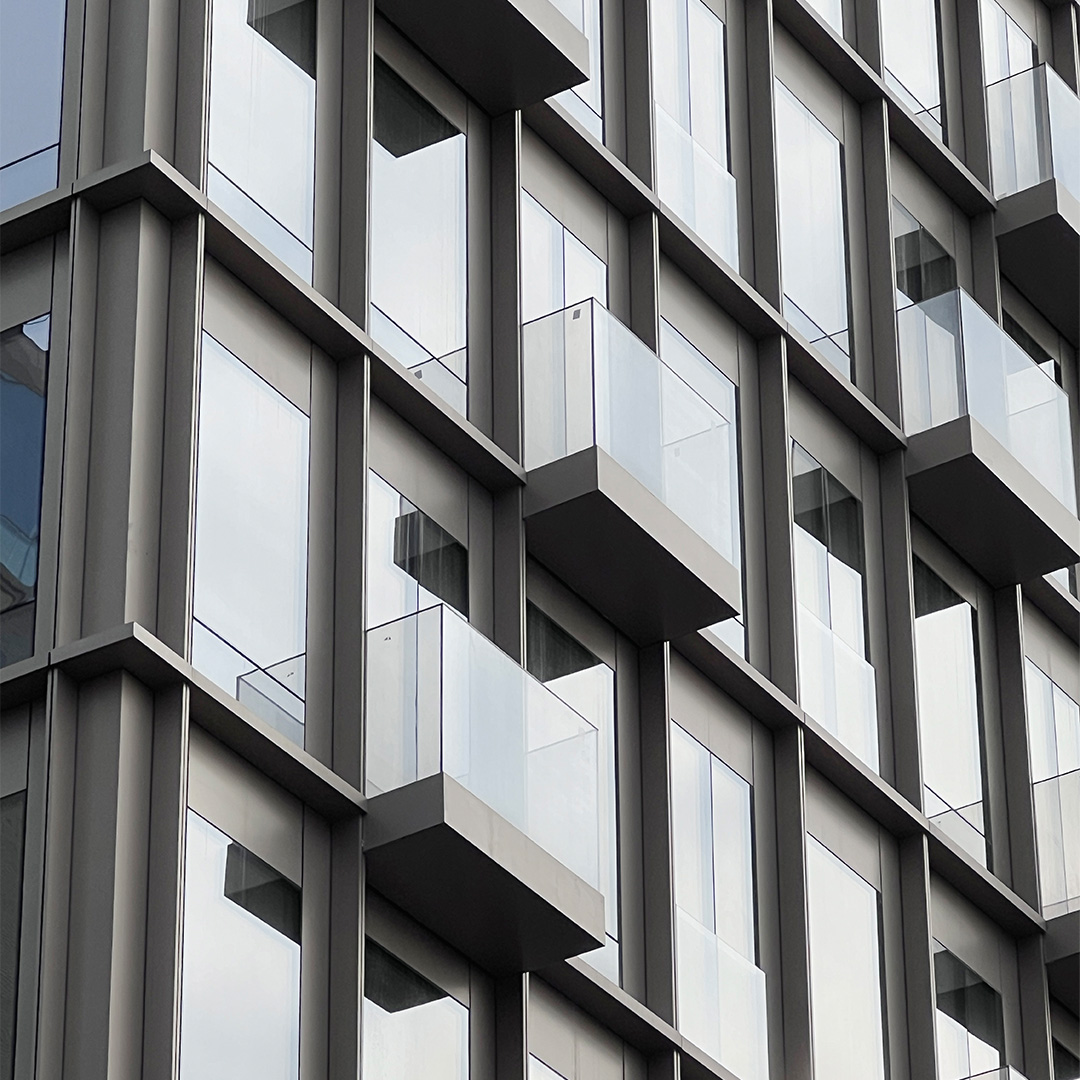 Фасадные панели в Актау: архитектурные решения Фасадные панели в Актау: архитектурные решения