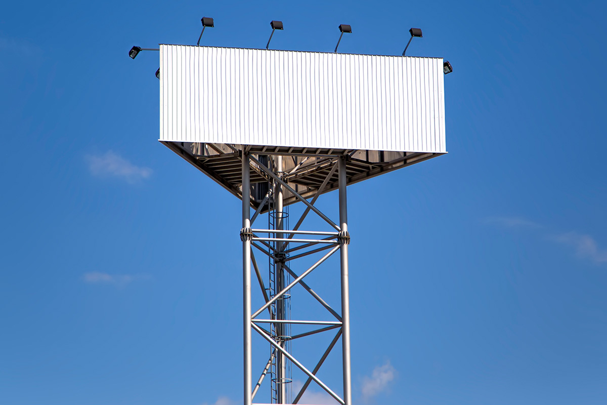 Рекламные конструкции на заказ Рекламные конструкции на заказ