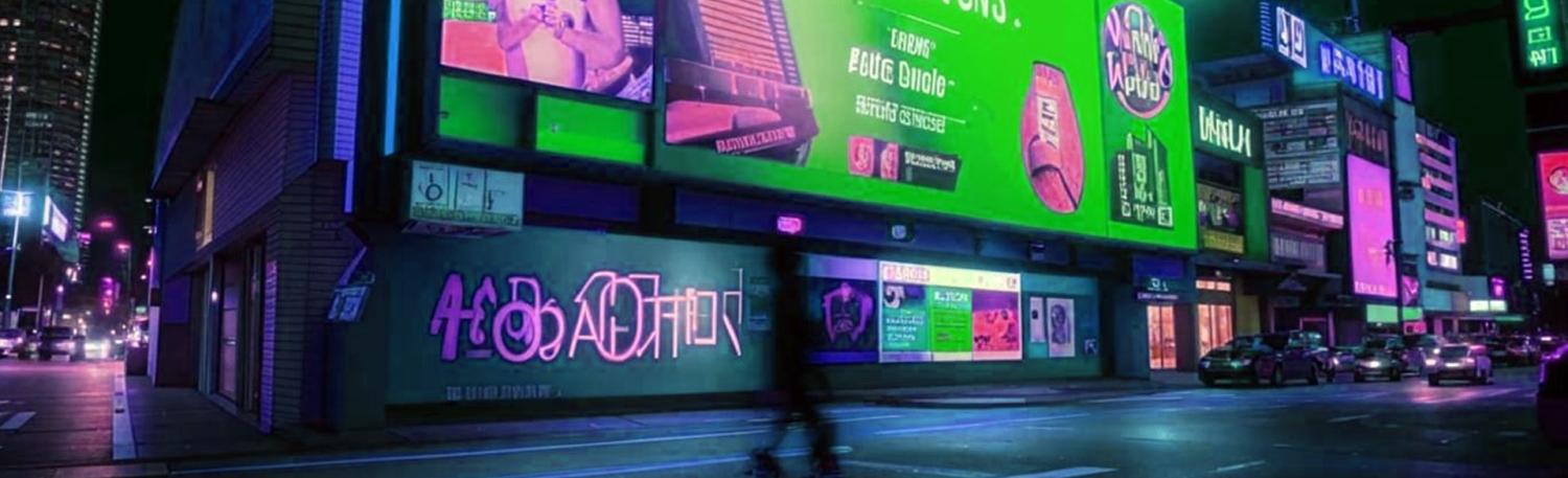 Как наружная реклама влияет на привлечение клиентов Как наружная реклама влияет на привлечение клиентов