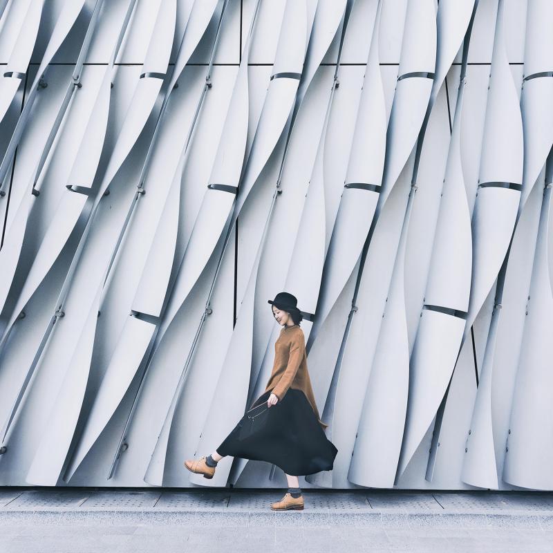 Фасадные панели в Актау: архитектурные решения Фасадные панели в Актау: архитектурные решения