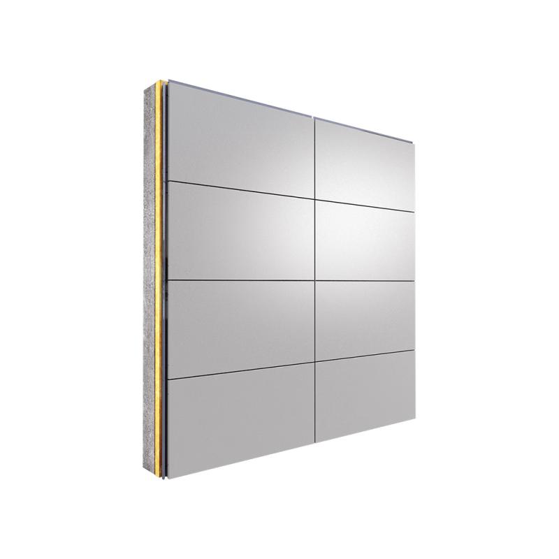 Композитные панели (ACM)