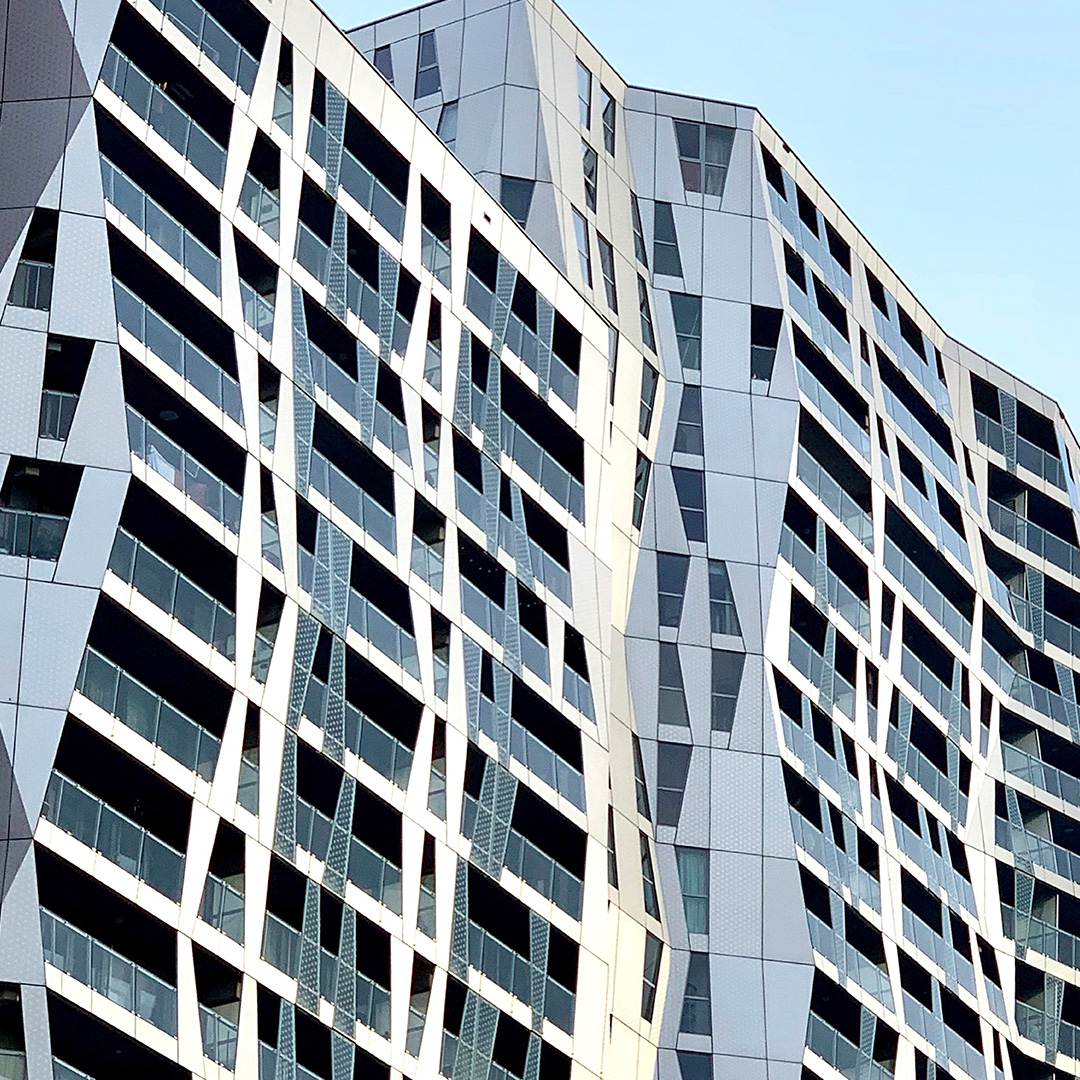 Фасадные панели в Актау: архитектурные решения Фасадные панели в Актау: архитектурные решения