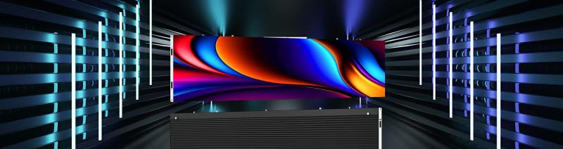 Мобильные экраны