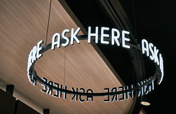 Вывески в Актау: как выбрать, из чего сделать и что работает в реальности Вывески в Актау: как выбрать, из чего сделать и что работает в реальности