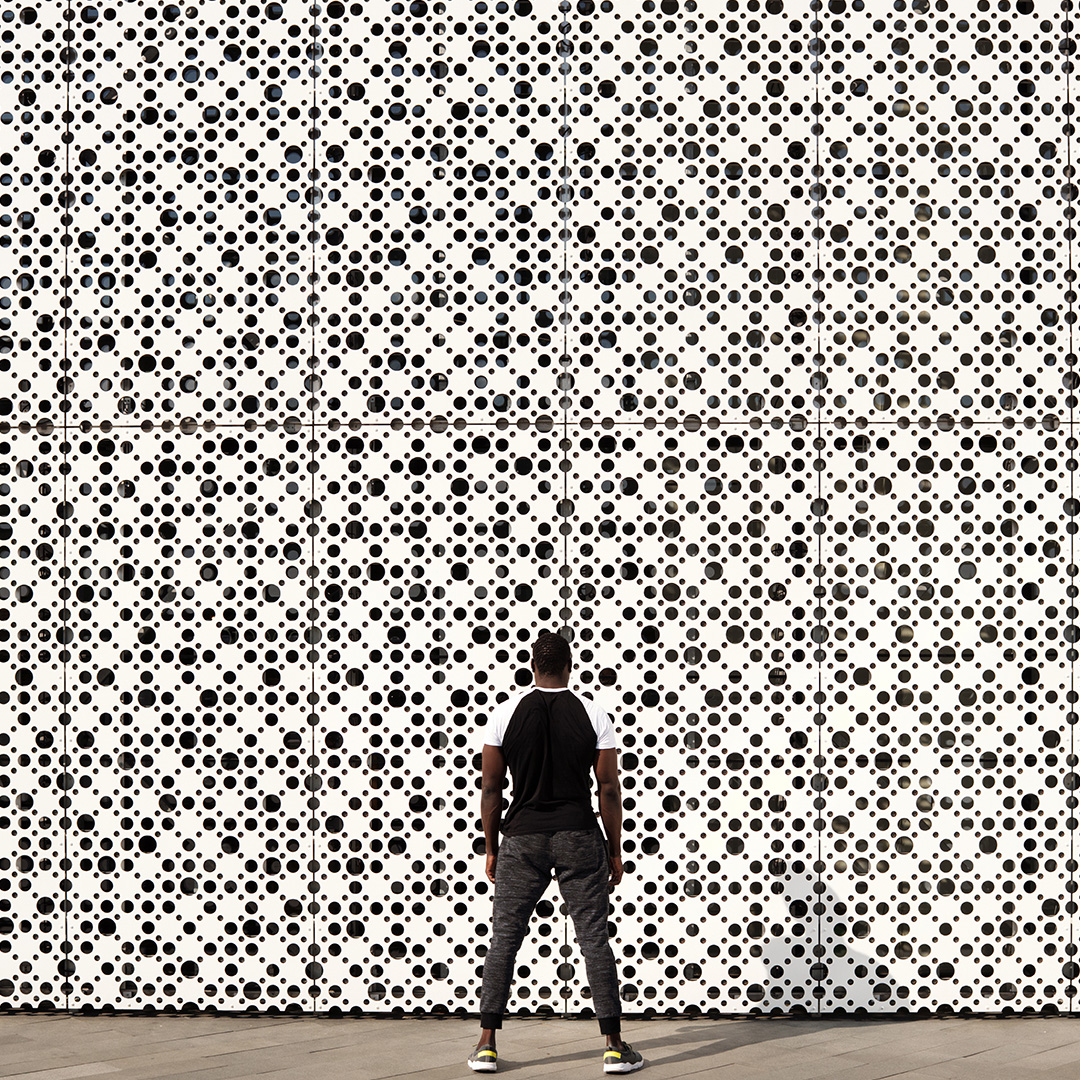 Фасадные панели в Актау: архитектурные решения Фасадные панели в Актау: архитектурные решения