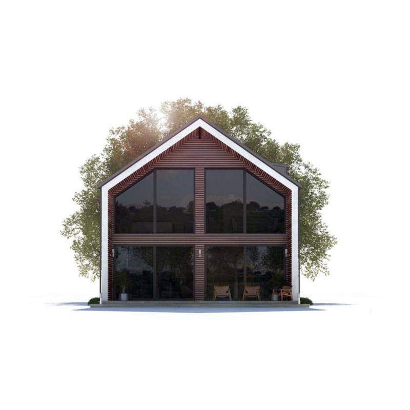 Архитектурные решения под ключ