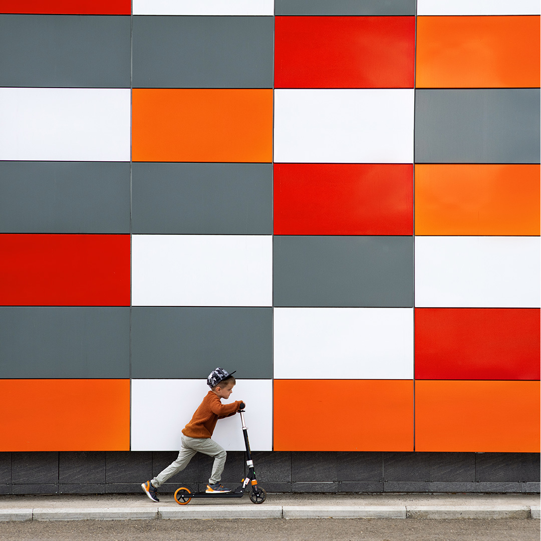 Фасадные панели в Актау: архитектурные решения Фасадные панели в Актау: архитектурные решения