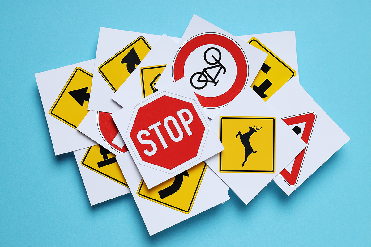 Навигационные системы и указатели Навигационные системы и указатели