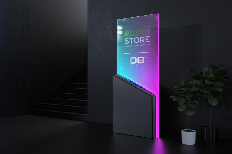 Новое поступление в Rayan Store — всё для вашей рекламы! Новое поступление в Rayan Store — всё для вашей рекламы!