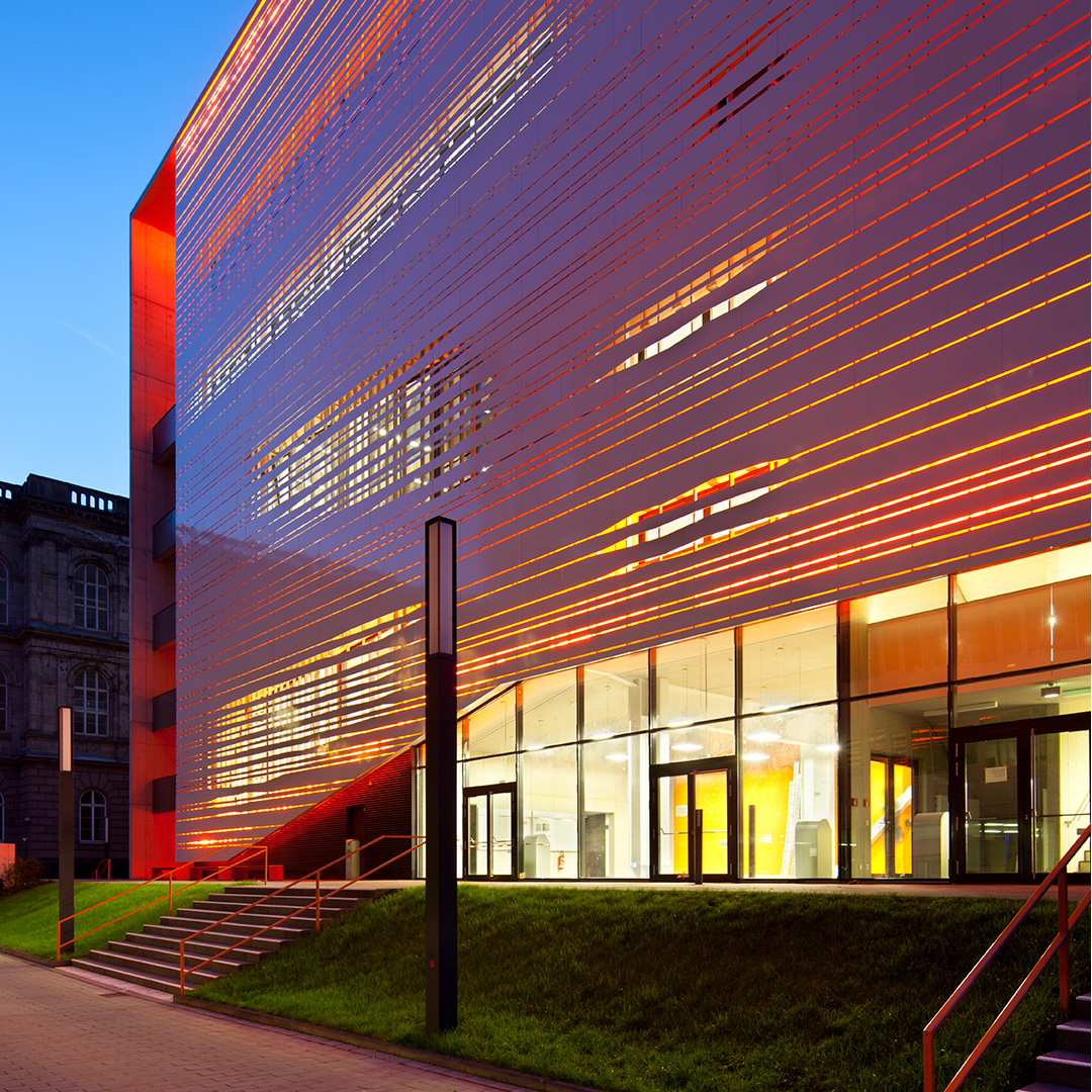 Фасадные панели в Актау: архитектурные решения Фасадные панели в Актау: архитектурные решения