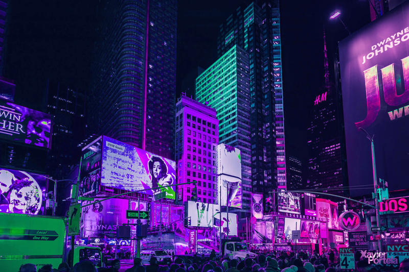 Как наружная реклама влияет на привлечение клиентов Как наружная реклама влияет на привлечение клиентов