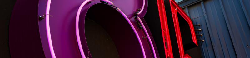 Вывески (наружные, интерьерные) Вывески (наружные, интерьерные)