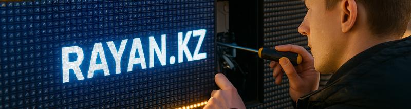 Установка, настройка, сопровождение