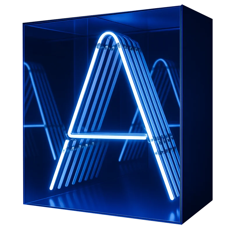 Бесконечная глубина: что такое вывеска с эффектом «бесконечности» и зачем она вашему бизнесу Бесконечная глубина: что такое вывеска с эффектом «бесконечности» и зачем она вашему бизнесу