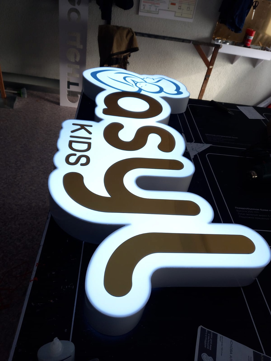 Вывески (наружные, интерьерные) Вывески (наружные, интерьерные)